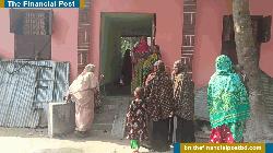 সুন্দরগঞ্জে জমি বিরোধের জেরে পিটিয়ে হত্যা