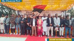 উন্নত এবং নিরাপদ বাংলাদেশের পথিকৃৎ হবেন তারেক রহমান: পুতুল 