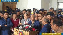 ভোট কারচুপির কোনো ধরনের শঙ্কা নেই: স্বরাষ্ট্র উপদেষ্টা