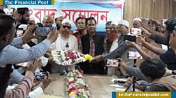 কলাপাড়ায় নির্বাচন থেকে সরে দাড়ালেন গন অধিকার পরিষদের রবিউল