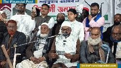 আধুনিক জনপদের স্বপ্ন: পীরগাছা-কাউনিয়ায় জাপা প্রার্থীর ইশতেহার