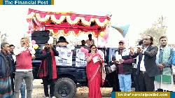 সংগীতের ভাষায় ভোটের আহ্বান, জাসাসের ব্যতিক্রমী প্রচারণা