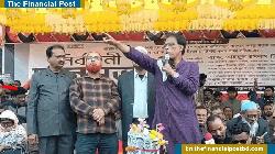 ভোটারদের ভয়ভীতি ও চাঁদাবাজির অভিযোগ