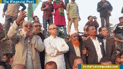 নারীর ক্ষমতায়নে বিশ্বাস থাকলে প্রার্থী দিতেন - মাহমুদ হাসান খান বাবু