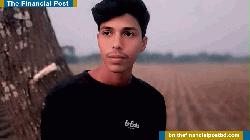 বাগাতিপাড়ায় মোটরসাইকেল দুর্ঘটনায় স্কুল ছাত্রের মৃত্যু