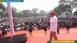 নির্বাচন নিয়ে ষড়যন্ত্রকারীদের বিরুদ্ধে সজাগ থাকতে হবে : তারেক রহমান