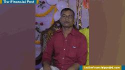 এক মাসেও সন্ধান মেলেনি কালীগঞ্জের রনজিত রবিদাসের