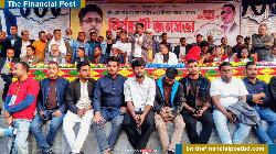 জাতি-ধর্ম নির্বিশেষে আমরা রংধনুর মতো বসবাস করবো: জয়ন্ত কুন্ডু