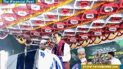 বিএনপি ক্ষমতায় এলে লুটেরাদের দাপট বাড়বে: অলি আহমদ 