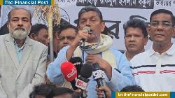 বেকারত্ব দূরীকরণে বন্ধ শিল্প কারখানা চালুর উদ্যোগ