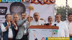 দেশবাসী এখন দখলদার নির্বাচন থেকে মুক্ত:  ড. আব্দুল মঈন খান