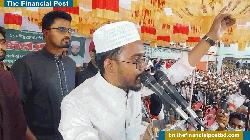 হাতিয়াকে জেলা ও নোয়াখালীকে বিভাগ করার ঘোষনা- হান্নান মাসুদের