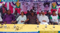 বিএনপির বিজয় এখন সময়ের ব্যাপার মাত্র: দুলু