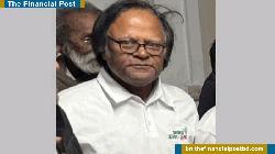 জাতীয় প্রেস ক্লাবের শৌচাগার থেকে সাংবাদিকের মরদেহ উদ্ধার