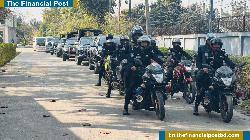 খুলনায় নির্বাচন কমিশনের সকল প্রস্তুতি সম্পন্ন