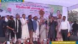 ভুল সিদ্ধান্তে পিছিয়ে যাবে স্বরূপকাঠি - সোহেল মনজুর সুমন