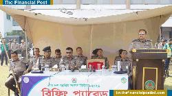 পুলিশ ভাবমূর্তি পুনরুদ্ধারের বড় সুযোগ: কেএমপি কমিশনার