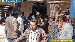 রাজশাহী-১ আসনে ভোট প্রস্তুতি সম্পন্ন