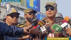 নির্বাচন ব্যাহত করার অপচেষ্টা করলে কঠোর ব্যবস্থা- সেনাবাহিনী