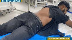 সিরাজদিখানে রক্তক্ষয়ী সংঘর্ষে টেটাবিদ্ধসহ আহত ৯