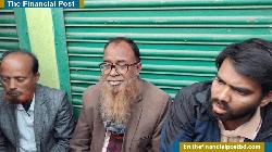 ভোটারদের মাঝে টাকা বিতরণ, ৩ জনকে কারাদণ্ড