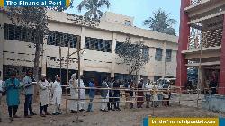 ব্রাহ্মণবাড়িয়ায় ভোটগ্রহণ শুরু, পরিস্থিতি স্বাভাবিক