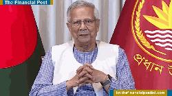 নির্বাচন ও গণভোট সুষ্ঠুভাবে অনুষ্ঠিত হওয়ায় জাতির প্রতি কৃতজ্ঞতা প্রধান উপদেষ্টার