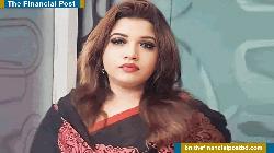 ফরিদপুর-২ আসনে শামা ওবায়েদ জয়ী