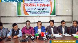 গাইবান্ধা-১ ভোট কারচুপির অভিযোগে বিএনপি প্রার্থীর বক্তব্য