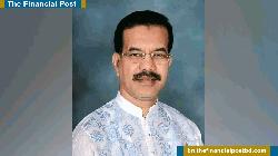 গাজীপুর-৫ এ উন্নয়নের ছোঁয়া পেতে মিলনকে মন্ত্রী করার দাবি  