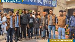 মুন্সীগঞ্জে কিশোর অটোরিকশা চালক হত্যা, গ্রেফতার ৪