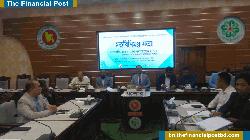 রমজানকে ঘিরে বাজার নিয়ন্ত্রণে কঠোর বার্তা