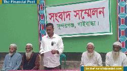 ইউপি সদস্যের বাড়িতে পুলিশের তল্লাশির অভিযোগ