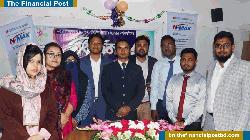 বাগাতিপাড়ায় চিকিৎসা সেবায় নতুন গতি