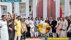 বাঁশখালীতে ভাষা শহীদদের প্রতি বিএনপির শ্রদ্ধা নিবেদন