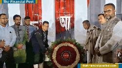 জয়পুরহাটে আন্তর্জাতিক মাতৃভাষা দিবস পালন