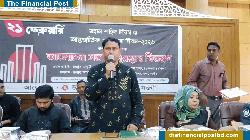 মান্দায় আন্তর্জাতিক মাতৃভাষা দিবস উপলক্ষে আলোচনা সভা