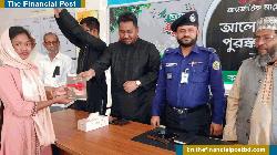 কাউখালীতে ভাষা দিবস উপলক্ষে আলোচনা সভা