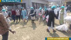 জনগণের জন্য পূর্ণাঙ্গ চিকিৎসাসেবা নিশ্চিত হবে: অধ্যাপক মাজেদুর রহমান এমপি