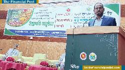 দেশনায়ক তারেক রহমানের নেতৃত্বে বাংলাদেশকে এগিয়ে নিতে চাই