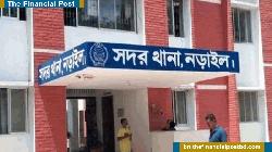 নড়াইলে দুই পক্ষের সংঘর্ষে নিহত ৪