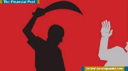 বোরকা-মাস্ক পরে বৈষম্যবিরোধী আন্দোলনের সমন্বয়ককে কুপিয়ে জখম