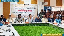 ‎অন্যায়কারীর পক্ষে কোনদিন সাফাই করবোনা