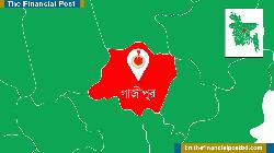 টঙ্গীতে পূর্ব শত্রুতার জেরে হামলা, আহত ৬