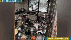 চট্টগ্রামে গ্যাস বিস্ফোরণে একই পরিবারের ৮ জন দগ্ধ