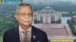 সংসদের প্রথম অধিবেশন আহ্বান রাষ্ট্রপতির