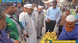 রমজানে অতিরিক্ত মুনাফা অর্জনের চেষ্টা অনৈতিক- আমির হামজা