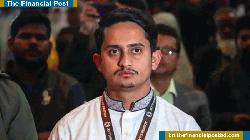 নতুন দায়িত্ব পেলেন সারজিস আলম