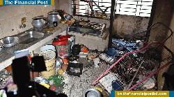 মা-ছেলের পর চলে গেলেন চাচাও