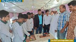 ভাসমান তরীতে শিক্ষা: বরগুনায় ব্র্যাকের নতুন দিগন্ত